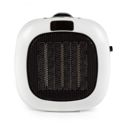 Handy Plug-In Heater