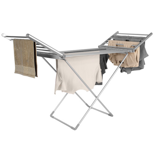 Shop Beldray 230W Fold Out Heated Airer