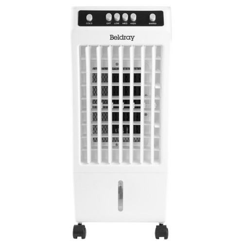 Beldray 6 Litre Air Cooler with Carry Handles EH3674