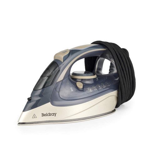 Titanium Powerlite Steam Iron