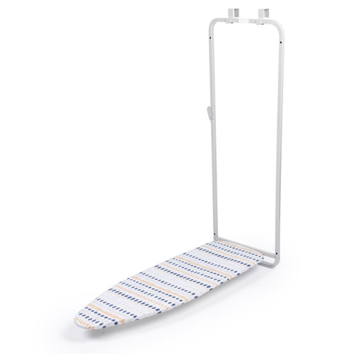 Overdoor Ironing Board