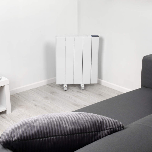 Shop Smart Core Portable Ceramic Radiator 1000W