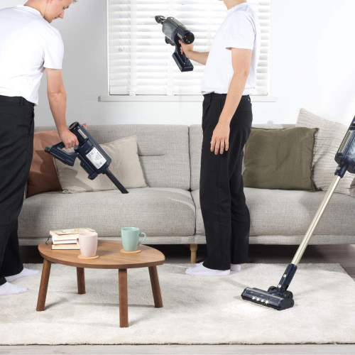 Shop Airgo Cordless Vacuum Cleaner Beldray