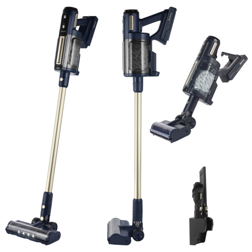 Airgo Cordless Vacuum Cleaner Beldray  BEL01841 5054061510621