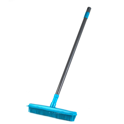 Pet Plus+ Lint Rollers & Rubber Head Floor Brush Set