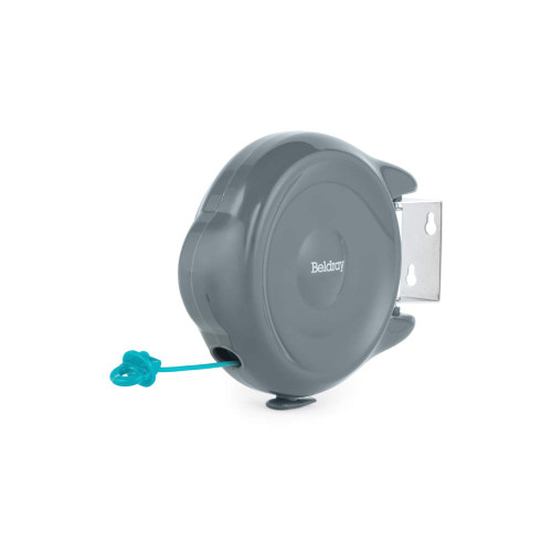 Retractable Clothesline – 15 Metres