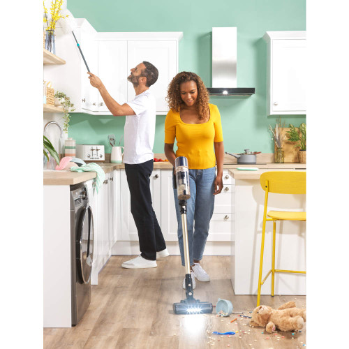 Airfinity Cordless Vacuum Cleaner