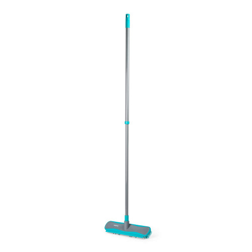Antibac Double Action Rubber Broom – Pet Plus
