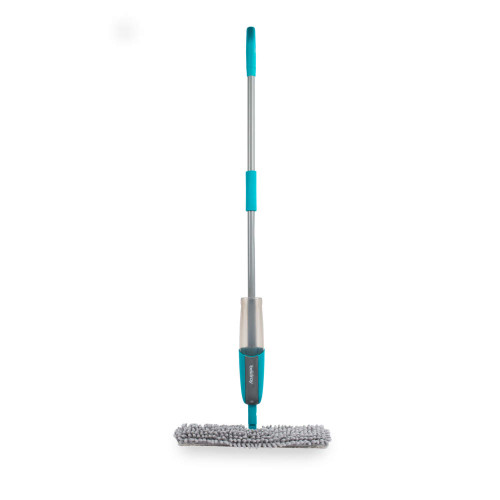 Anti-Bac Double-Sided Spray Mop