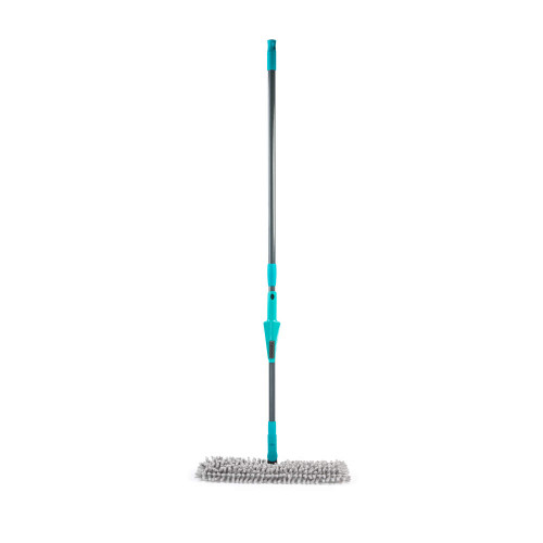 Anti-Bac Pet Plus Flat Mop – 2 In 1 Hard Floor Cleaner