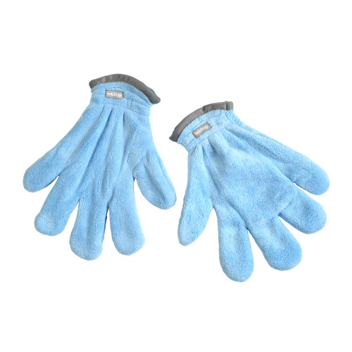 Antibac Dusting Gloves Set – Pack of 2, Mint