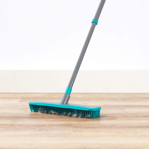 Antibac Pet Plus Broom & Dustpan Set Beldray  COMBO-10024 5054061631104