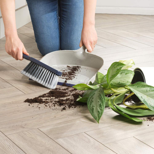 Deep Clean Brush & Mop Set - Lightweight Beldray  COMBO-10028 5054061613643