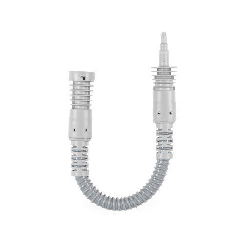 Replacement hose for 15 in 1 Steam Cleaner - Grey