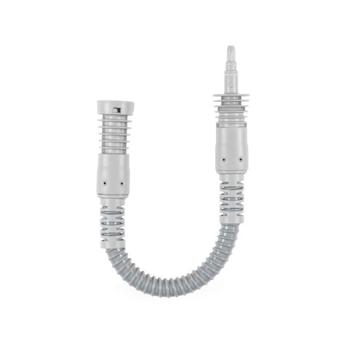 Replacement hose for 15 in 1 Steam Cleaner - Grey Beldray  BEL01987-SP-03 5054061624939