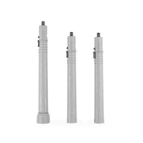 Replacement Tube for BELO1987 15 in 1 Steam Cleaner - Grey