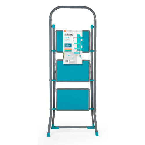 3-Step DIY Ladder