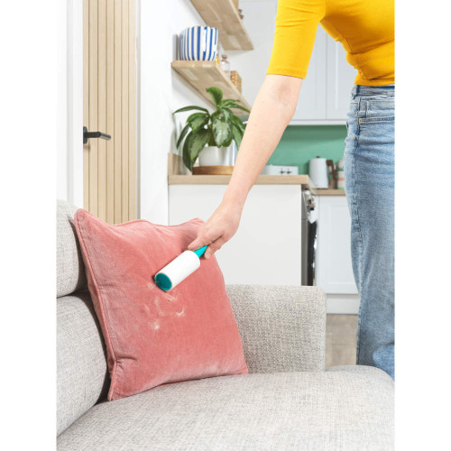 Pet Plus+ Lint Roller - 3 Pack - LA074416EU 5053191074416