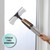 150 Years Copper Edition 2 in 1 Floor and Window Cleaner with Built-in Spray Function