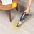 Cordless Wet & Dry Hand Vac - Copper - Beldray - BEL0676NC-150 - 5054061107920