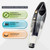 Cordless Wet & Dry Hand Vac - Copper - Beldray - BEL0676NC-150 - 5054061107920