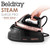 Steam Surge Pro Iron - Rose Gold