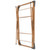Three Tier Clothes Airer - 150 Years Copper Edition - Grey and Copper - 15kg max. capacity