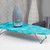 Tabletop Ironing Board