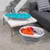 Tabletop Ironing Board