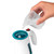 Handheld Garment Steamer Beldray BEL0725TQN 5054061102925