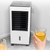 4 in 1 Multifunctional Digital Air Cooler and Heater Beldray EH3234 5054061294262