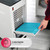 6 Litre Air Cooler - White