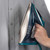 Duo Glide Steam Iron