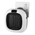 Handy Plug-In Heater