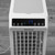 Digital 6 Litre Air Cooler - White
