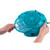 Round Heated Clothes Dryer