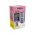 Round Heated Clothes Dryer