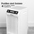 6 Litre Air Cooler with Carry Handles Beldray  EH3674 5054061377552