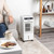 6 Litre Air Cooler with Carry Handles