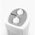 32 Inch Tower Fan - White - EH3713 5054061377941