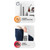 32 Inch Tower Fan - White