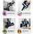 Airxcel Turbo Vacuum Cleaner