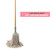 Cotton Floor Mop, Eco Range Beldray  LA029081GRNEU7 5054061529081