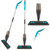 No Chemical Cleaning Microfibre Spray Mop