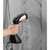Handheld Garment Steamer - Rose Gold