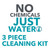 3-Piece Dusting Kit - Paddle Duster, Triangle Duster and Blind Cleaner