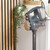 Titanium 2-in-1 Hand Vacuum - BEL01731TT 5054061509526