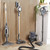 Titanium 2-in-1 Hand Vacuum - BEL01731TT 5054061509526