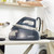 Titanium Steam Surge Pro Iron