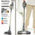 Airgility Cordless Vacuum Cleaner - 22.2V